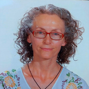 Patricia - Prof d'italien - Cestas