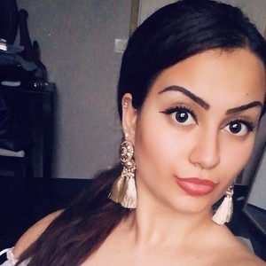 Sanam - Prof de persan - Aulnay-sous-Bois