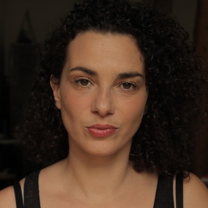 ALICE - Prof de fle - français langue étrangère - Paris