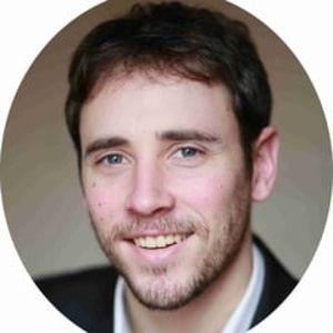 Romain - Prof de fle - français langue étrangère - Paris 18e
