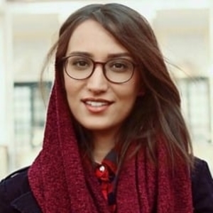 Leila - Prof de fle - français langue étrangère - Rennes