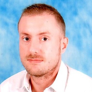 Gaëtan - Prof de fle - français langue étrangère - Arques
