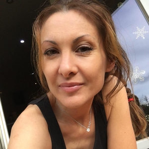 Diana - Prof de fle - français langue étrangère - Mougins