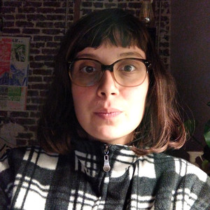 Iris - Prof de fle - français langue étrangère - Le Havre