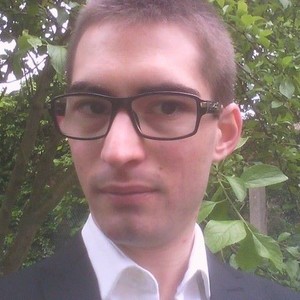 Sébastien - Prof de soutien scolaire - Neuilly-sur-Marne