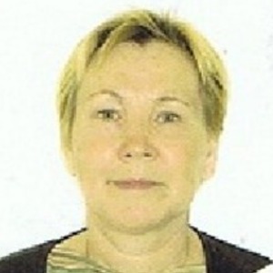 Tatiana - Prof de russe - Mur-de-Sologne