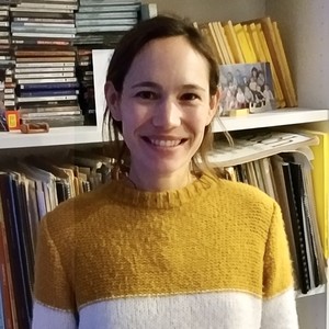 Anne-Laure - Prof de fle - français langue étrangère - Lons-le-Saunier