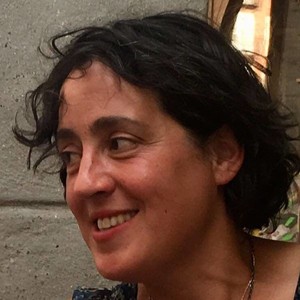 Elodie - Prof d'allemand - Boffres