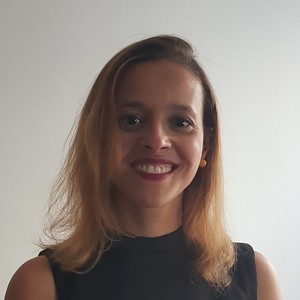 Annia - Prof de fle - français langue étrangère - Paris 19e