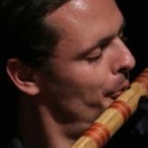 Guillaume - Prof de flûte - Paris