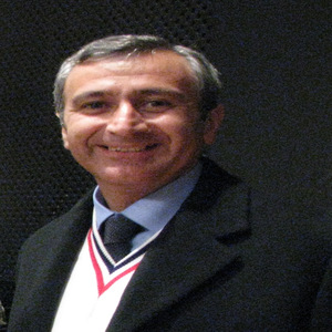 Rashid - Prof d'instruments à vent - Paris
