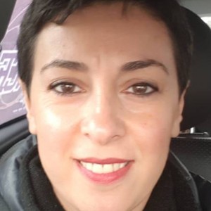 Linda - Prof de solfège - Strasbourg