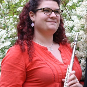 Clara - Prof de solfège - Metz