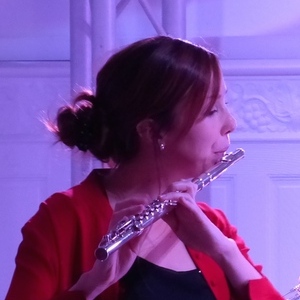 Laure - Prof d'improvisation musicale - Villefranche-sur-Saône