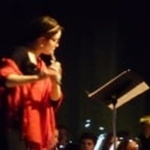 Lara - Prof de solfège - Villeurbanne