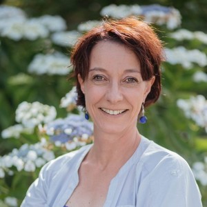 Anne - Prof d'anglais - Avrillé