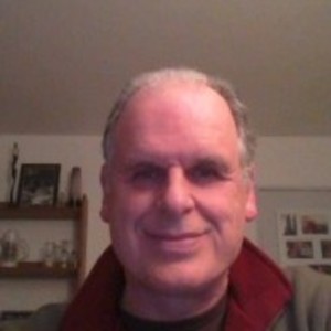 Kieran - Prof d'anglais - Bordeaux