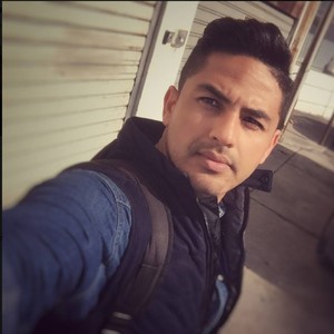 Yassine - Prof d'arts plastiques - Marseille