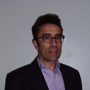Hamid - Prof d'anglais - La Celle-sous-Gouzon