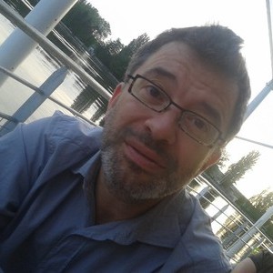 Samuel - Prof d'aide aux devoirs - Abrest