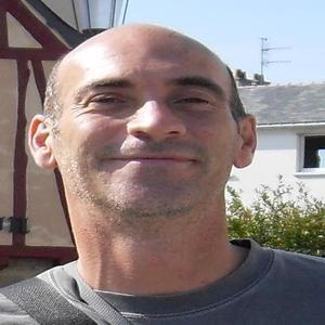 Francisco - Prof d'espagnol - Nantes