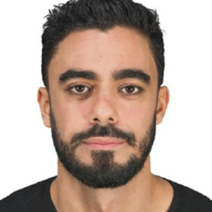 Amine - Prof de mécanique - Cachan