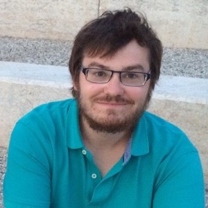 Hugues - Prof de fle - français langue étrangère - Lyon 7e