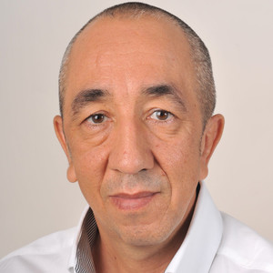 Thierry - Prof de SES - Sète