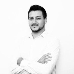 Antonio - Prof d'espagnol - Mérignac