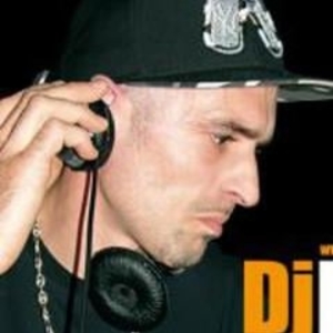 Mathieu - Prof de mix - dj - Valence
