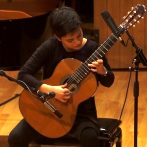 Célia - Prof de solfège - Paris