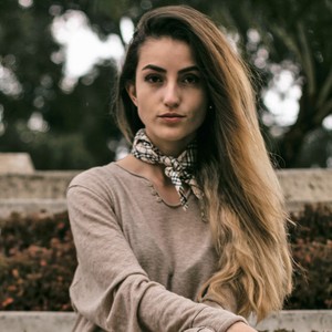 Catalina - Prof de chant - Paris