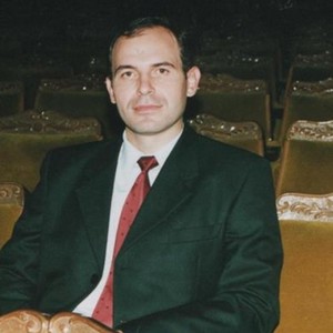 Marin - Prof de piano - Schiltigheim