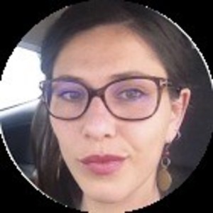 Emmanuelle - Prof d'anglais - Marseille