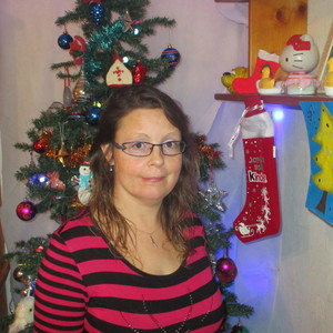 SANDRINE - Prof d'espagnol - La Londe-les-Maures