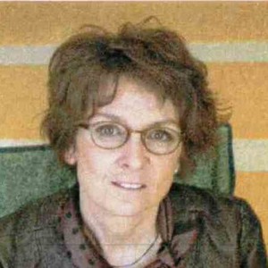 Francoise - Prof d'anglais - Noves