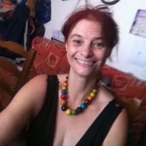 Sandrine - Prof d'anglais - Saint-Priest