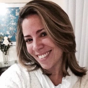 Luciana - Prof de fle - français langue étrangère - Villejuif