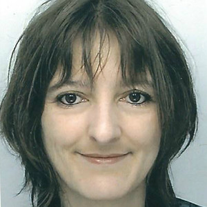 Marion - Prof d'espagnol - Nancy