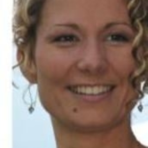Audrey - Prof de fle - français langue étrangère - Grenoble