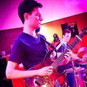 JULES - Prof de guitare - Nancy