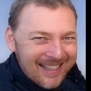 Pascal - Prof de français - Nogent-sur-Marne