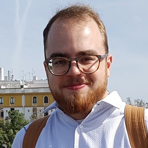 Jeremy - Prof de fle - français langue étrangère - San Pedro Garza García