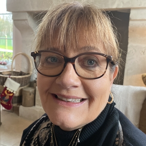 Valerie - Prof de fle - français langue étrangère - Paris 16e