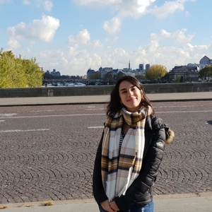 Patricia - Prof de fle - français langue étrangère - Alcorcón