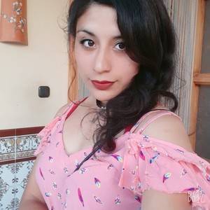 Yami Antonella - Prof de fle - français langue étrangère - Albacete