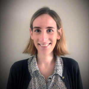 Johanna - Prof de français - Paris