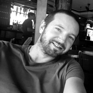 Laurent - Prof de français - Paris