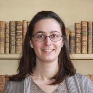 Blandine - Prof de fle - français langue étrangère - Trélazé