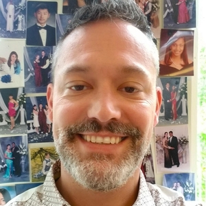 Michael - Prof d'anglais - San Francisco